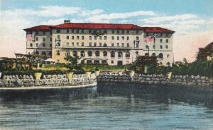 Condado Vanderbilt Hotel