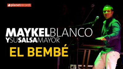 Bembe – maykel blanco