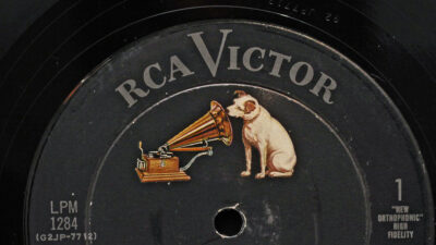 Тито переходит в RCA Victor