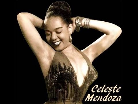 Celeste Mendoza