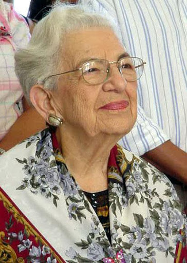 María Teresa Linares - десима в кубинской румбе