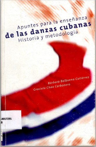 Заметки об обучении кубинским танцам. Бальбуэна-Карбонеро
