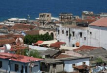 Баракоа - родина музыки ненгон