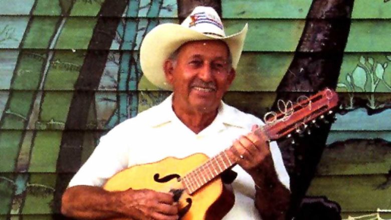 Король суку-суко - Монго Ривес