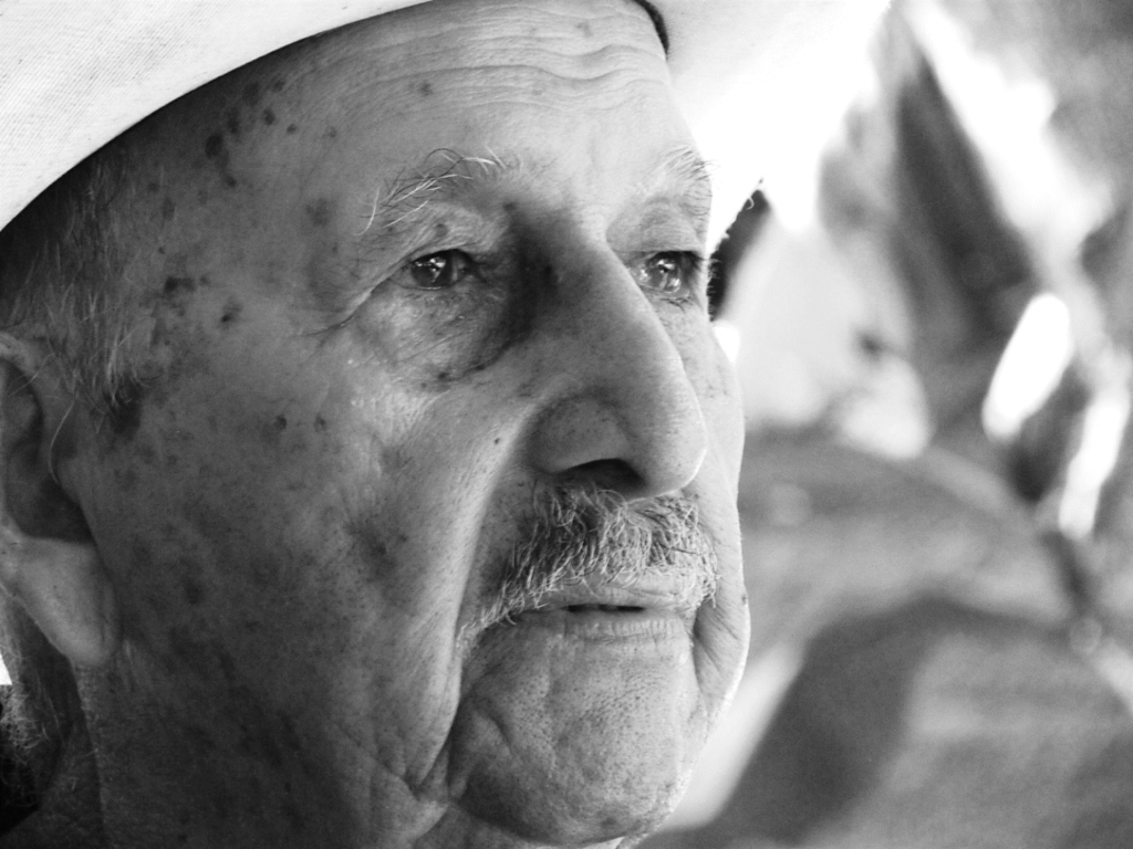 Монго Ривес, корль суку-суку (или суку-суко)